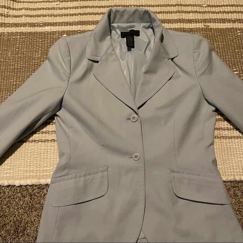The Limited SZ M Blazer